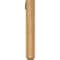 Ekena Millwork Imperial Craftsman Rough Sawn Bracket w/ Offset Brace, Western Red Cedar, 6"W x 36"D x 40"H BKT0604X36X40IMP04RWR - alternate 4